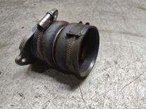 Патрубок (трубопровод, шланг) 6LJ0WR Ford Focus купить в магазине запчастей бу