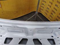 Крышка багажника (дверь 3-5) 0AL4QB Ford Fusion undefined