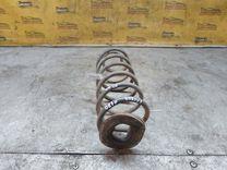 Пружина задняя H490NW Ford Fiesta - Фото 7