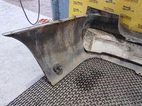 Бампер задний BE211N Daewoo Nubira undefined