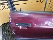 Ручка наружная передняя правая AKK06M Audi 80 - Фото 2