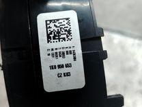 Шлейф руля 586MQN Volkswagen Golf - Фото 4