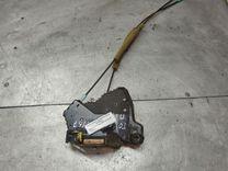 Замок двери передней левой GY6SLE Toyota Corolla - Фото 2