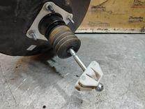 Вакуумный усилитель тормозов OM2BMN Volkswagen Touran - Фото 4