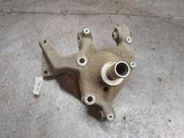 Кулак задний правый E0TCF1 Volkswagen Passat - Фото 1