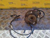 Ступица задняя левая XZSVXJ Chrysler Voyager