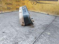 Щиток приборов (приборная панель) 9I793U Audi 100 купить на авторазборке