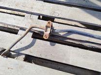 Стабилизатор подвески (поперечной устойчивости) передний 77Y601 Kia Shuma купить