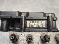Блок ABS V9017H Citroen C4 - Фото 7