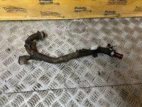 Трубка охлаждающей жидкости металлическая Q53H4D Nissan Primera