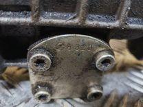 ТНВД I039YG Volkswagen Golf купить