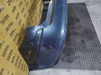 Бампер задний HAIAUJ Opel Astra купить с доставкой