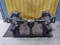 Передняя панель крепления облицовки (телевизор) CLEBCK Daewoo Nubira