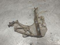 Кронштейн двигателя TK95LI Peugeot 307 - Фото 3