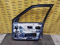 Дверь передняя правая ON8ZU5 Peugeot 405 купить в магазине запчастей бу