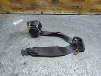 Ремень безопасности задний правый VTLRTH Opel Corsa - Фото 2