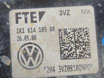 Вакуумный усилитель тормозов I0OS6P Volkswagen Jetta - Фото 4