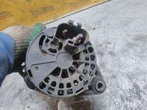 Генератор 475T2Z Fiat Punto купить с доставкой