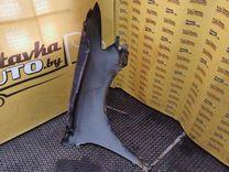 Крыло переднее левое W4KE9I Honda Accord купить с доставкой