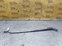 Щеткодержатель (поводок стеклоочистителя, дворник) PL0T24 Ford Escort