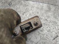 Кнопка открытия багажника 29PWXM Skoda Roomster купить в магазине запчастей бу