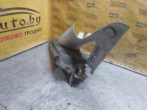 Обшивка багажника 64P0FI Opel Vectra undefined