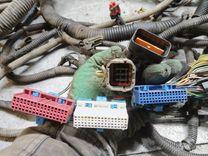 Проводка двигателя CXS54P Daewoo Leganza купить в магазине запчастей бу