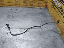 Трубка вакуумная BVA0RZ Peugeot 306