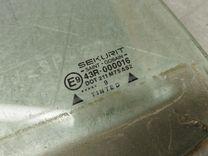 Стекло двери задней правой 46RF27 Seat Cordoba купить