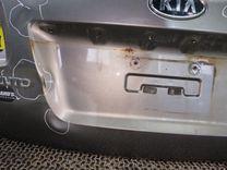 Крышка багажника (дверь 3-5) 0EODPX Kia Sorento undefined