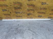 Молдинг двери задней левой 6JVVGX Ford Mondeo