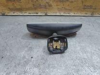 Зеркало салона RHYXV4 Volkswagen Jetta - Фото 2