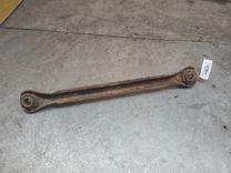 Рычаг задний левый RRON1N Peugeot 607 - Фото 2