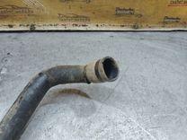 Патрубок радиатора 66WH59 Mercedes A W168 - Фото 5