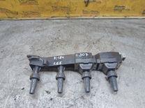 Катушка зажигания GCRN2A Peugeot 307
