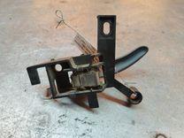 Ручка внутренняя передняя правая 3CMJSU Volkswagen Sharan купить