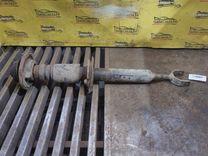 Амортизатор передний левый 305MZ2 Audi A4 - Фото 6