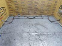 Стабилизатор подвески (поперечной устойчивости) задний 65F16Y Volvo S60 купить в магазине запчастей бу