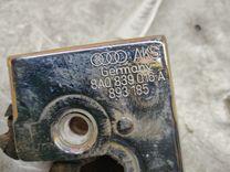 Замок двери задней правой 1KNFQS Audi 80 купить с доставкой