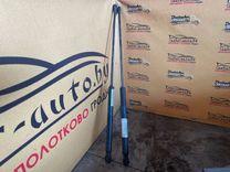 Амортизатор крышки багажника (3-5 двери) A0I0C6 Citroen C4 - Фото 2