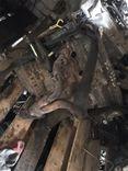 Двигатель ED723D Mazda 323 купить с доставкой