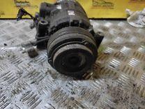 Компрессор кондиционера WXAQ6N BMW X5 E53 купить