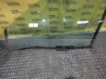 Стекло двери передней левой Y1WDPS Audi 80 - Фото 2