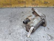 Стартер 7X95QZ Skoda Fabia купить с доставкой