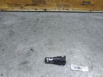 Патрубок отопителя (печки) 0V1804 Mazda 3