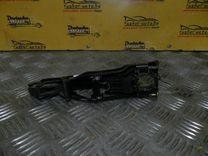 Ручка наружная передняя правая A5F63A Volkswagen Lupo купить с доставкой