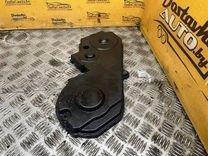 Защита (кожух) ремня ГРМ WRST76 Ford Focus