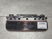 Стоп-сигнал 0A4Q9J Citroen Xsara Picasso undefined