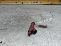 Форсунка 4G01I3 Mazda 3 undefined