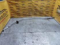 Трос кулисы КПП 75J6MY Daewoo Leganza